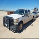 1FT7W2AT1BEA35220 2011 Ford F-250 Xl auction photo thumbnail 2