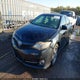 4T1BF1FK5CU591604 2012 Toyota Camry Se auction photo thumbnail 6