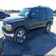 1GNEC13T21R195726 2001 Chevrolet Tahoe Ls auction photo thumbnail 2