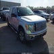 1FTFW1CF7BFA93498 2011 Ford F-150 Xlt auction photo thumbnail 1