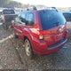 4A4MM31S97E077947 2007 Mitsubishi Endeavor Se auction photo thumbnail 3