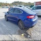 3FA6P0D98DR144776 2013 Ford Fusion Titanium auction photo thumbnail 3