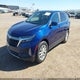 3GNAXJEG7PL182960 2023 Chevrolet Equinox Fwd 2Fl auction photo thumbnail 2