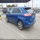 2FMPK3J99LBB48265 2020 Ford Edge Sel auction photo thumbnail 3