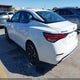 3N1AB8CV8SY258749 2025 Nissan Sentra Sv auction photo thumbnail 3
