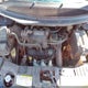 1D4GP45R35B359883 2005 Dodge Caravan Sxt auction photo thumbnail 10