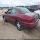 1G4HP54K314198683 2001 Buick Lesabre Custom auction photo thumbnail 3