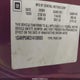 1G4HP54K314198683 2001 Buick Lesabre Custom auction photo thumbnail 9