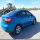 1FADP3F27DL207888 2013 Ford Focus Se auction photo thumbnail 4