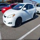 2T1KE4EE5BC046812 2011 Toyota Matrix S auction photo thumbnail 2