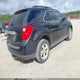 2GNALPEK6C6195149 2012 Chevrolet Equinox 2Lt auction photo thumbnail 4