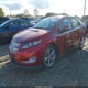1G1RA6E42CU104871 2012 Chevrolet Volt auction photo thumbnail 2