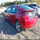1G1RA6E42CU104871 2012 Chevrolet Volt auction photo thumbnail 3