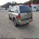 1GHDT13S632118939 2003 Oldsmobile Bravada auction photo thumbnail 3