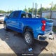 1GCPACED3PZ318158 2023 Chevrolet Silverado 1500 2Wd Standard Bed Lt auction photo thumbnail 3