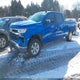 1GCPACED3PZ318158 2023 Chevrolet Silverado 1500 2Wd Standard Bed Lt auction photo thumbnail 2