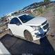1G1PA5SH0F7243019 2015 Chevrolet Cruze Ls Auto auction photo thumbnail 14