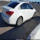 1G1PA5SH0F7243019 2015 Chevrolet Cruze Ls Auto auction photo thumbnail 4