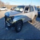 JTEBU5JR4J5521407 2018 Toyota 4Runner Trd Off Road auction photo thumbnail 2