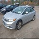 2HGFB2F83CH503732 2012 Honda Civic Ex auction photo thumbnail 2
