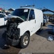 1GCGG25V751245762 2005 Chevrolet Express auction photo thumbnail 2