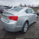 2G1115S39G9148288 2016 Chevrolet Impala 2Lt auction photo thumbnail 4
