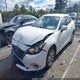 JM1BM1V7XE1155892 2014 Mazda Mazda3 I Touring auction photo thumbnail 2