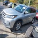 5TDDZRFH6KS957886 2019 Toyota Highlander Limited auction photo thumbnail 2