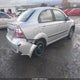 KL1TD5DE1AB071936 2010 Chevrolet Aveo Lt auction photo thumbnail 4