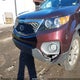 5XYKU4A20BG179268 2011 Kia Sorento Ex V6 auction photo thumbnail 6