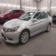 1HGCR2F79DA206857 2013 Honda Accord Ex auction photo thumbnail 2