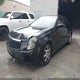 1G6DM57T660206681 2006 Cadillac Cts Standard auction photo thumbnail 2