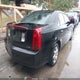 1G6DM57T660206681 2006 Cadillac Cts Standard auction photo thumbnail 4