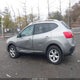 JN8AS58VX8W111860 2008 Nissan Rogue Sl auction photo thumbnail 14