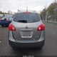 JN8AS58VX8W111860 2008 Nissan Rogue Sl auction photo thumbnail 16