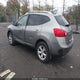 JN8AS58VX8W111860 2008 Nissan Rogue Sl auction photo thumbnail 3