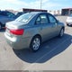 5NPET46C19H470401 2009 Hyundai Sonata Gls auction photo thumbnail 4