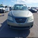 5NPET46C19H470401 2009 Hyundai Sonata Gls auction photo thumbnail 6