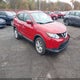 JN1BJ1CR1HW104370 2017 Nissan Rogue Sport Sv auction photo thumbnail 1