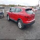 JN1BJ1CR1HW104370 2017 Nissan Rogue Sport Sv auction photo thumbnail 3