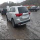 JA4AZ3A33JZ010565 2018 Mitsubishi Outlander Sel auction photo thumbnail 3