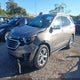 3GNAXVEV0JL117543 2018 Chevrolet Equinox Premier auction photo thumbnail 2