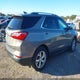 3GNAXVEV0JL117543 2018 Chevrolet Equinox Premier auction photo thumbnail 4