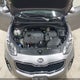 KNDPMCACXJ7447747 2018 Kia Sportage Lx auction photo thumbnail 10