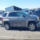 2CTALUEC7B6226671 2011 GMC Terrain Slt-1 auction photo thumbnail 13