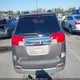 2CTALUEC7B6226671 2011 GMC Terrain Slt-1 auction photo thumbnail 16