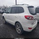 5XYZHDAG9CG138105 2012 Hyundai Santa Fe Limited 3.5 auction photo thumbnail 3
