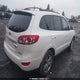 5XYZHDAG9CG138105 2012 Hyundai Santa Fe Limited 3.5 auction photo thumbnail 4