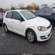 3VW217AU4FM007228 2015 Volkswagen Golf Tsi S 4-Door auction photo thumbnail 1