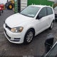 3VW217AU4FM007228 2015 Volkswagen Golf Tsi S 4-Door auction photo thumbnail 2